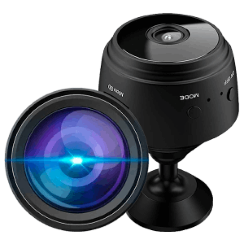 Spyfocus