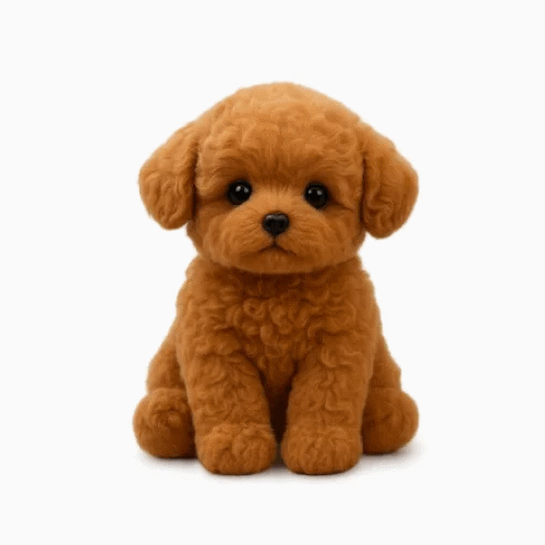 Wuffy